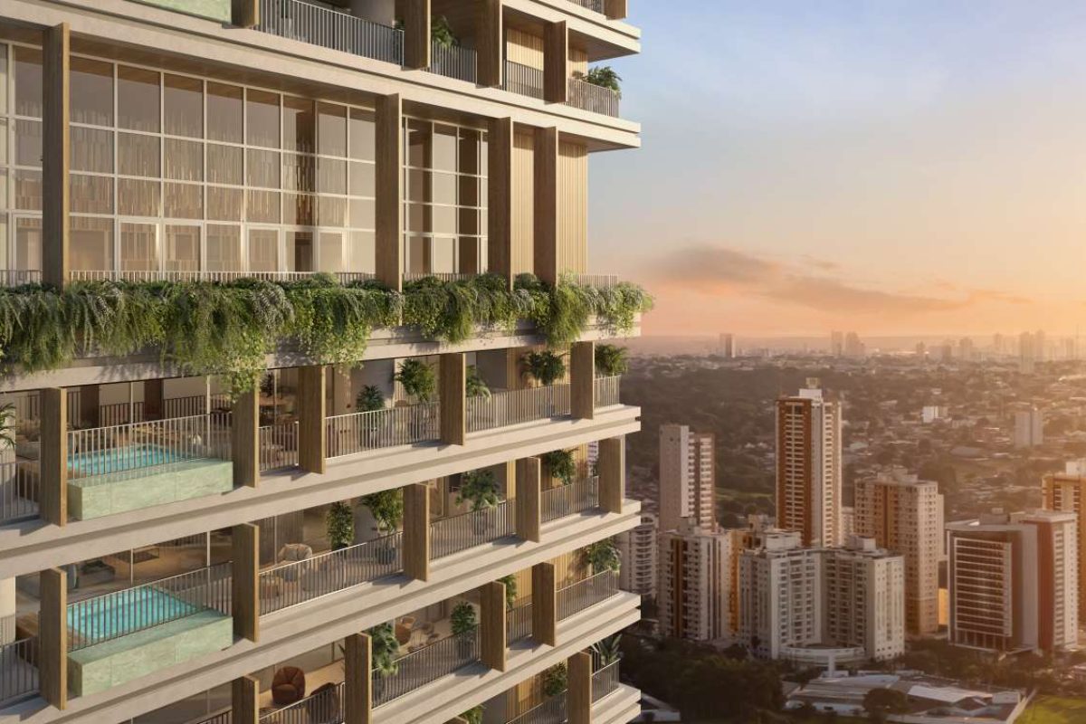 mercado imobiliário