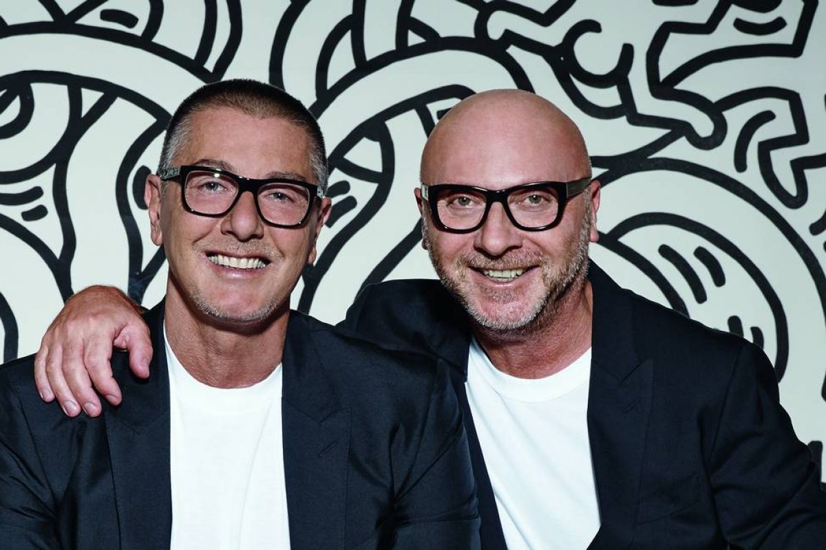 Dolce e Gabanna