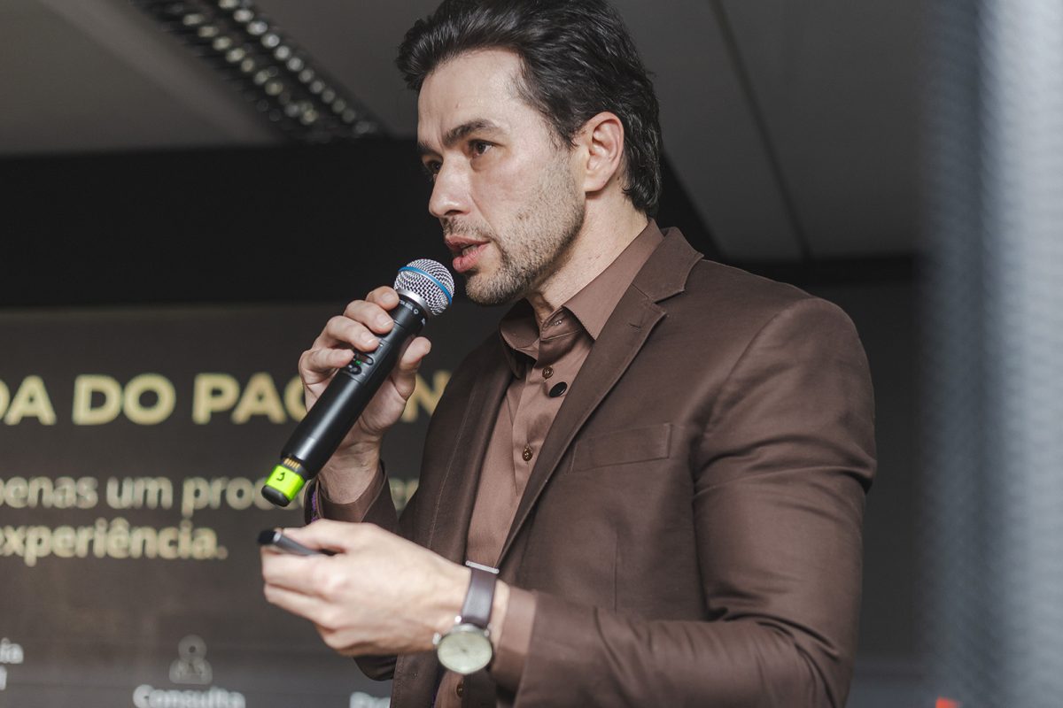 Dr. Bones. (Foto Lukas Fidelis)