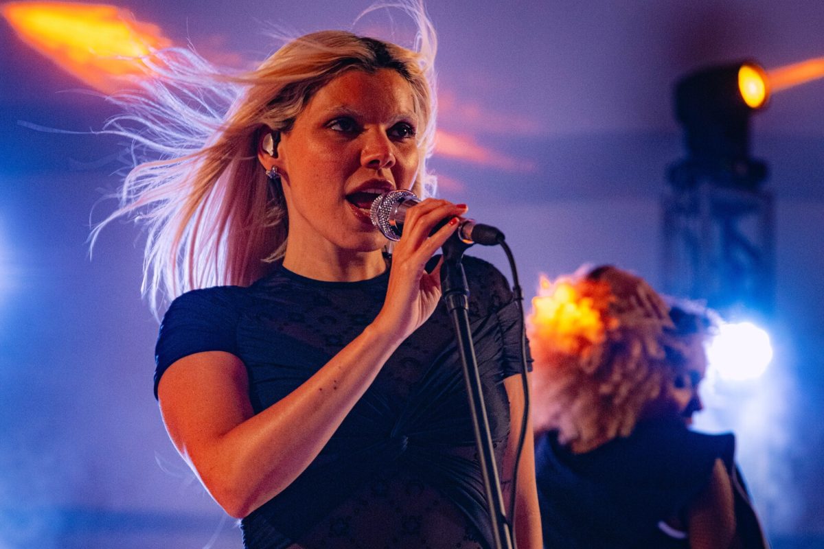 Duda Beat (Foto: Divulgação)