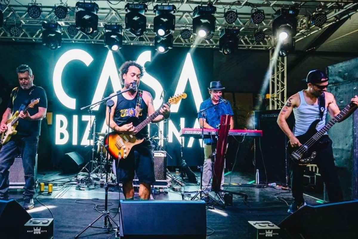 Circuito do Rock 2026