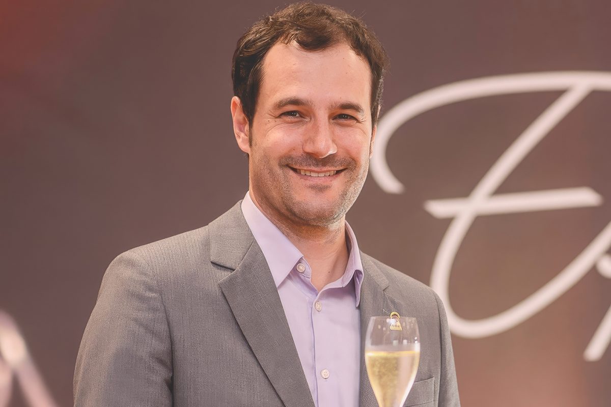Edegar Scortegagna Ian Baiocchi