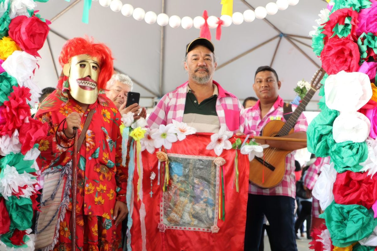 23º Encontro de Folia de Reis Goiânia