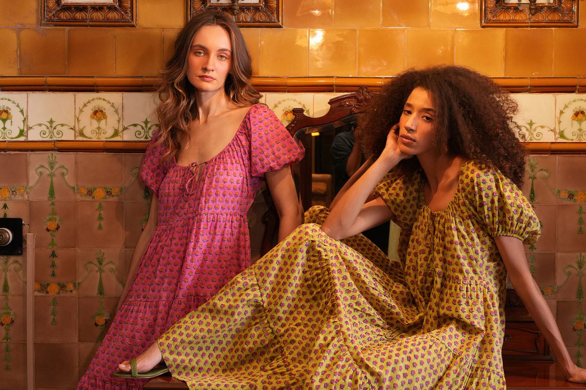 Ethne Casa das Flores Goiânia