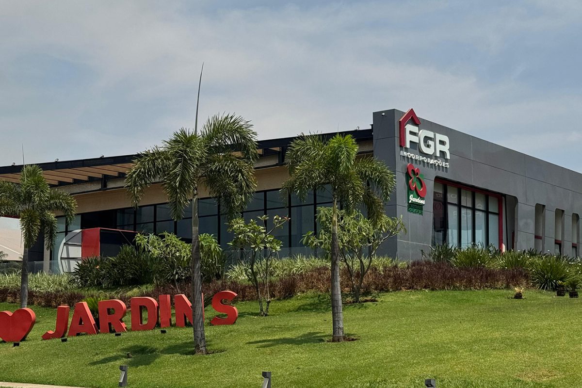 FGR Incorporadora