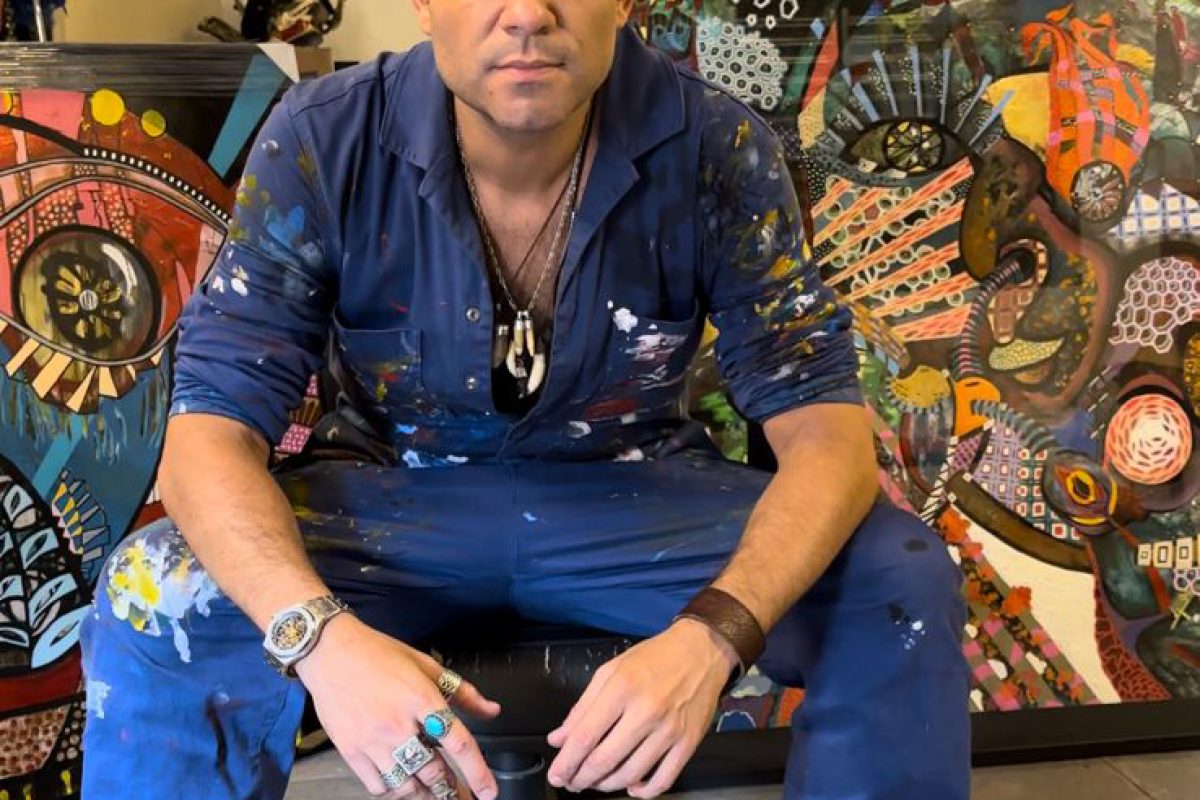 Felipe Cavalcanti