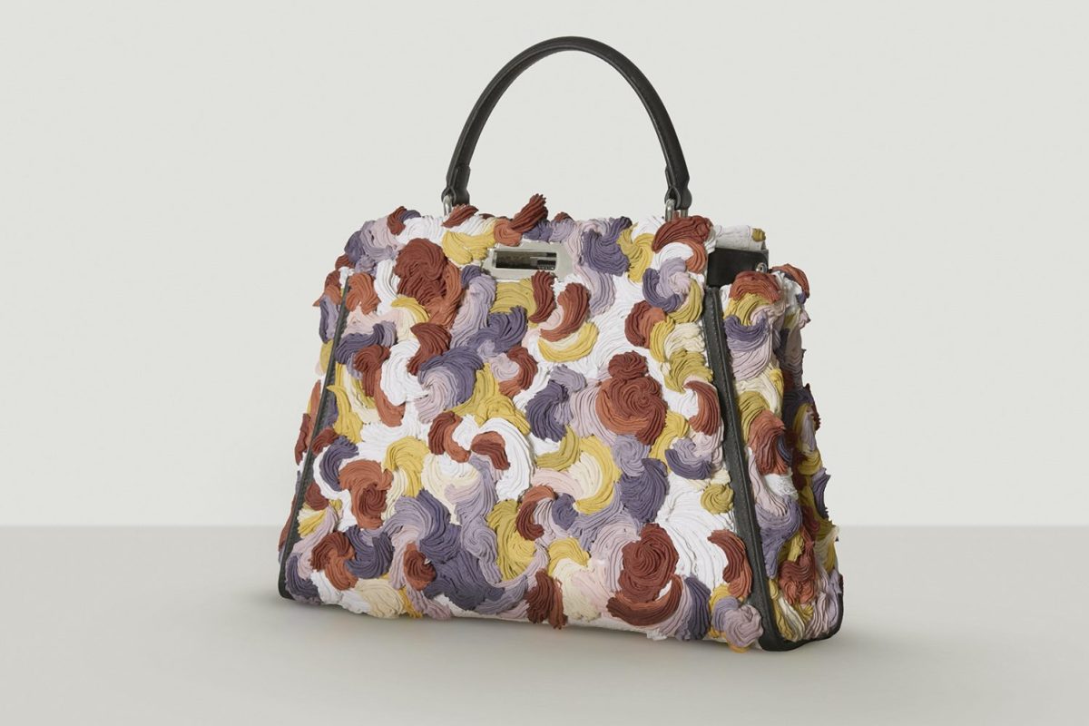 Fendi Rock the Craft