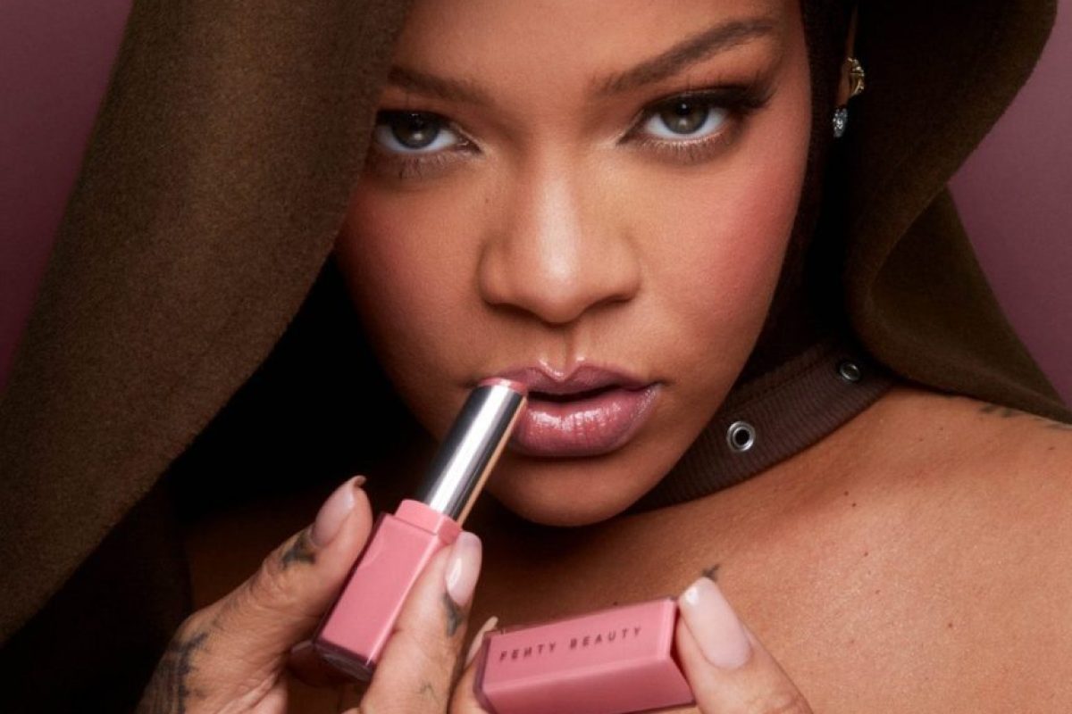 Fenty-Beauty-com-Jogos-Olimpicos