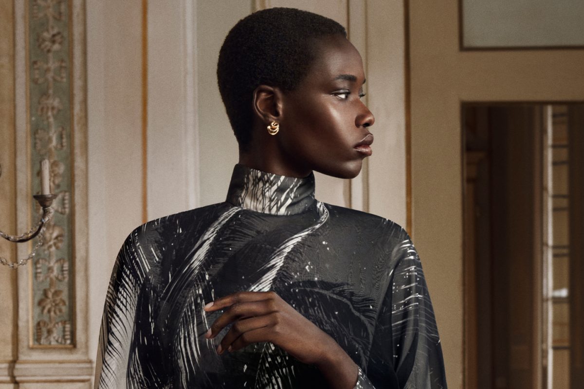 Ferragamo Fall-Winter 2025 Goiânia