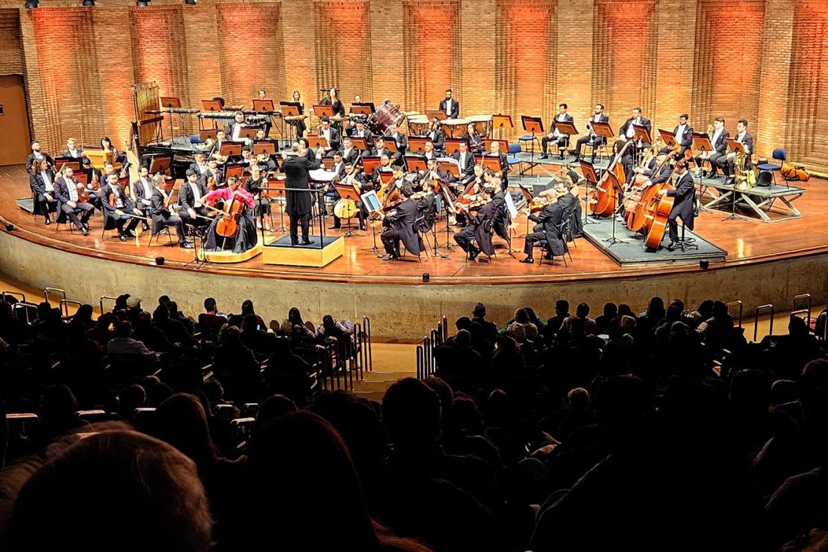 Orquestra Filarmônica de Goiás