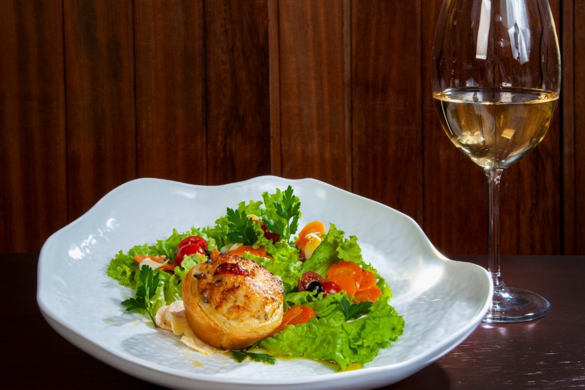 Festival Gastronômico Português