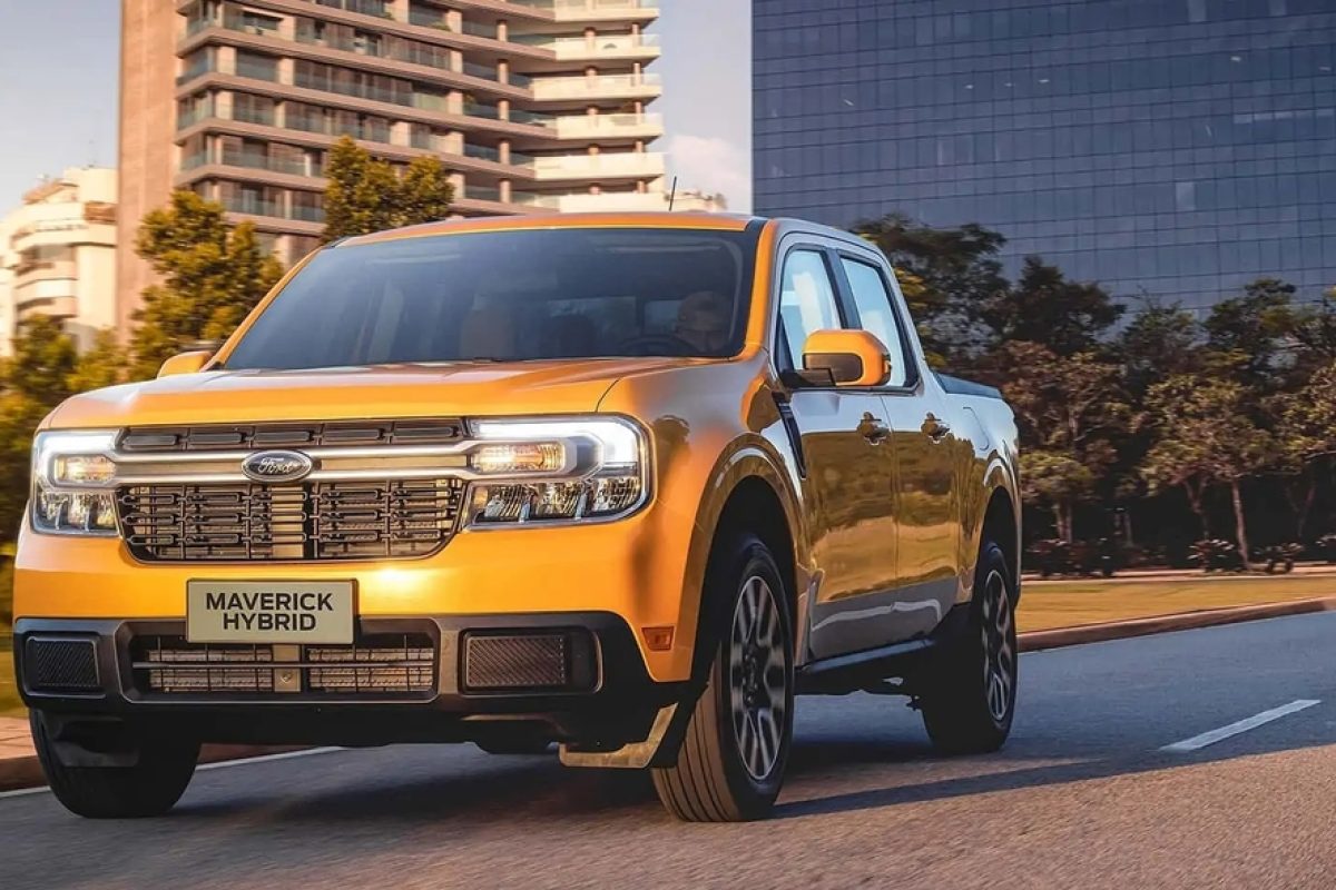 Ford-Maverick-Hybrid