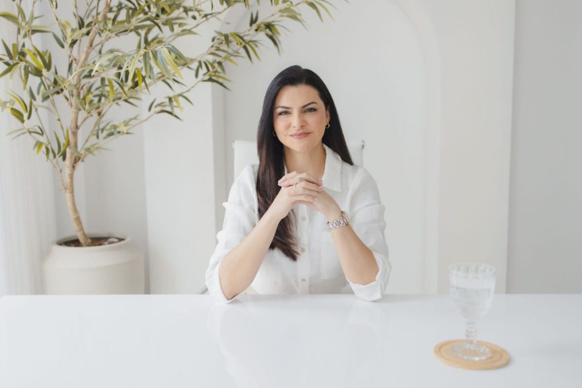 Foto-1-medica-otorrinolaringologista-Juliana-Caixeta-credito-divulgacao Foto-1-medica-otorrinolaringologista-Juliana-Caixeta-credito-divulgacao