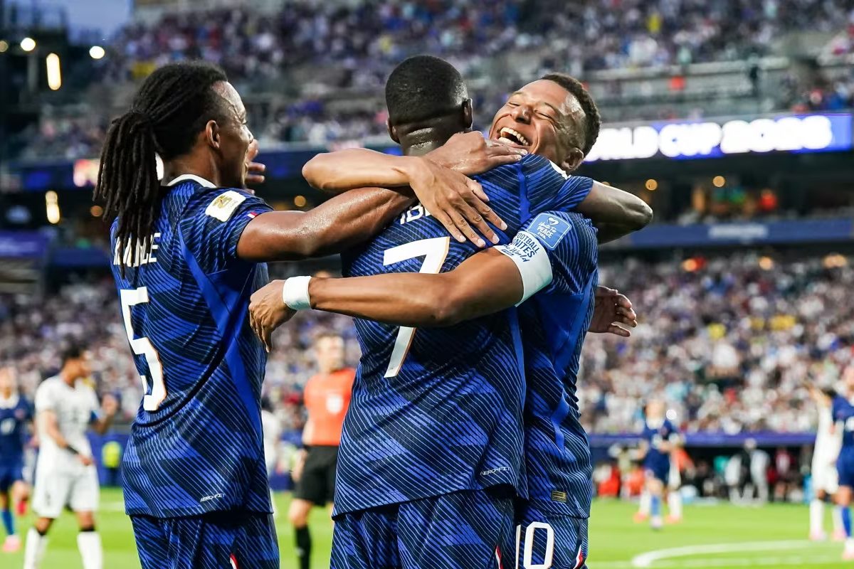 Copa do Mundo