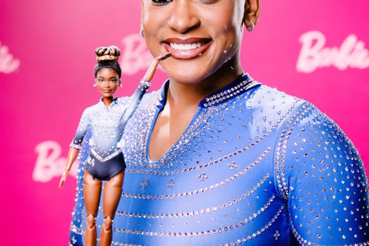 Ginasta-Rebeca-Andrade-Barbie-1