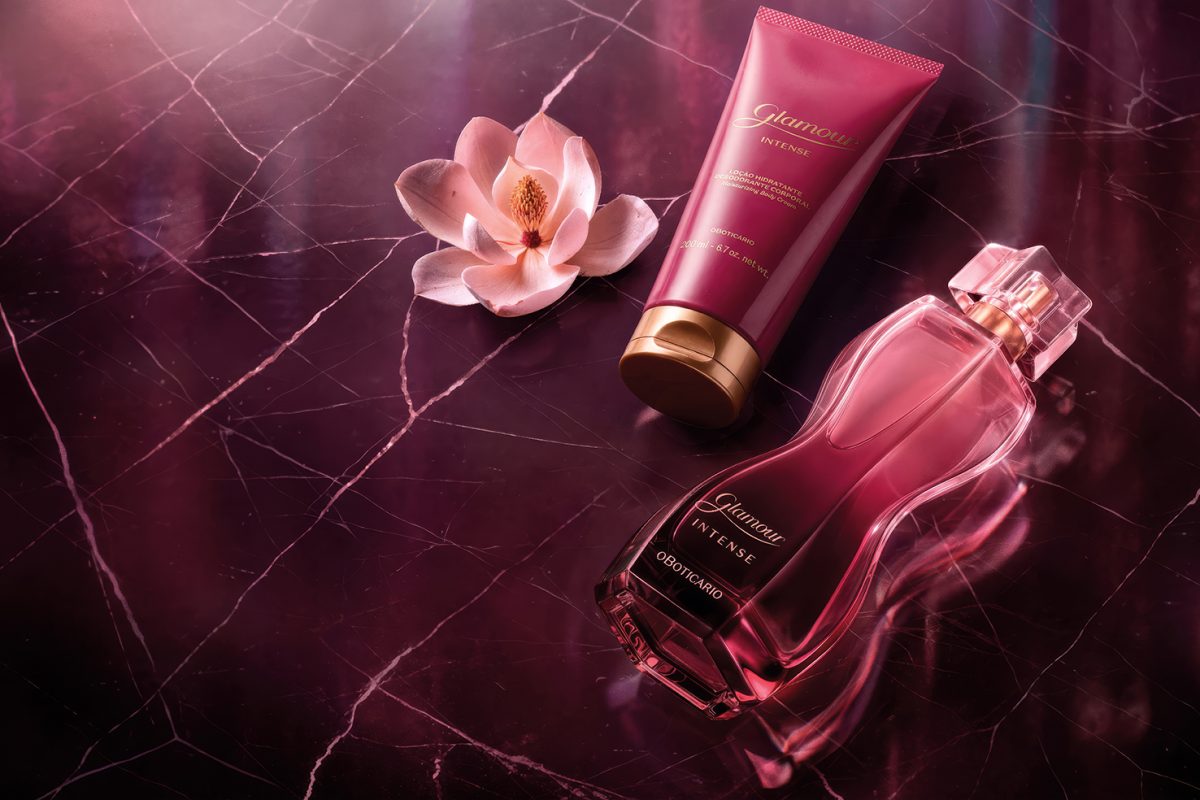 Glamour Intense Boticário