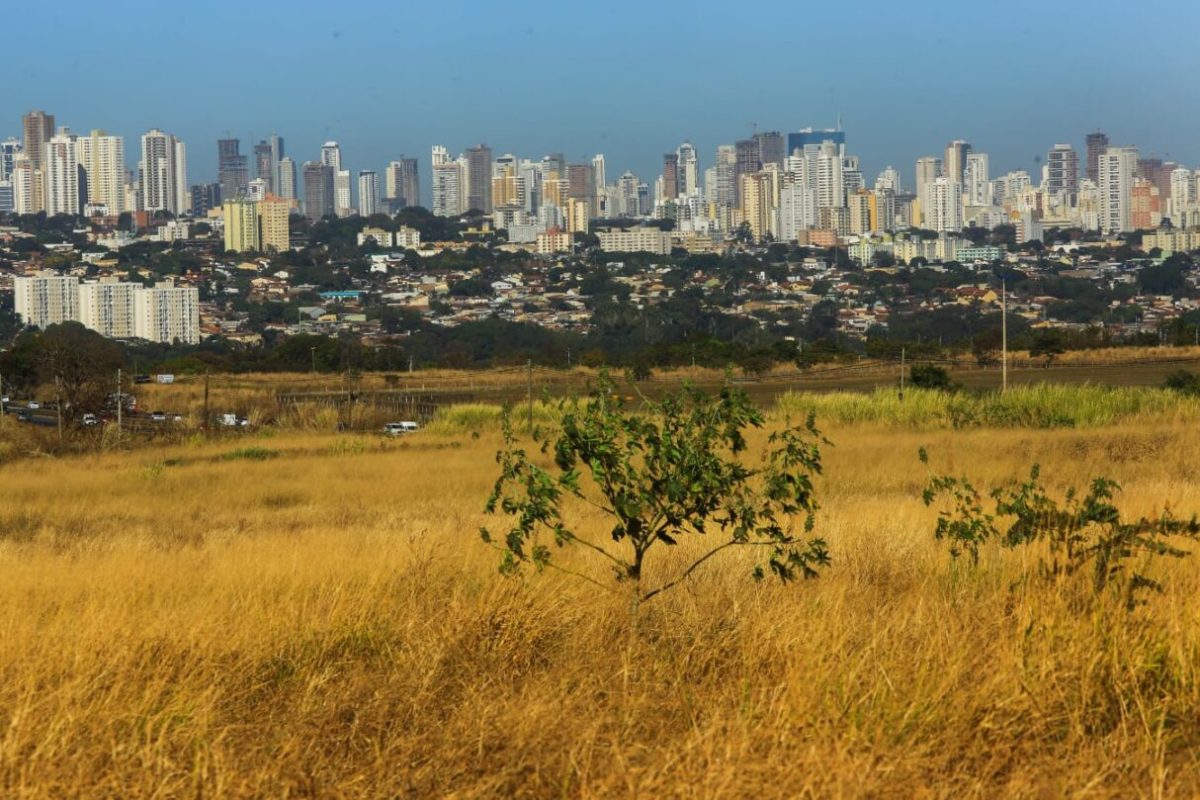 Goiânia