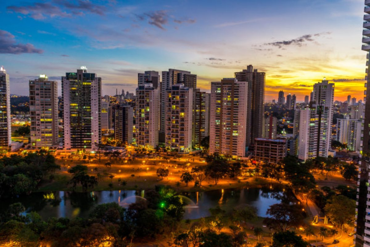 Goiânia