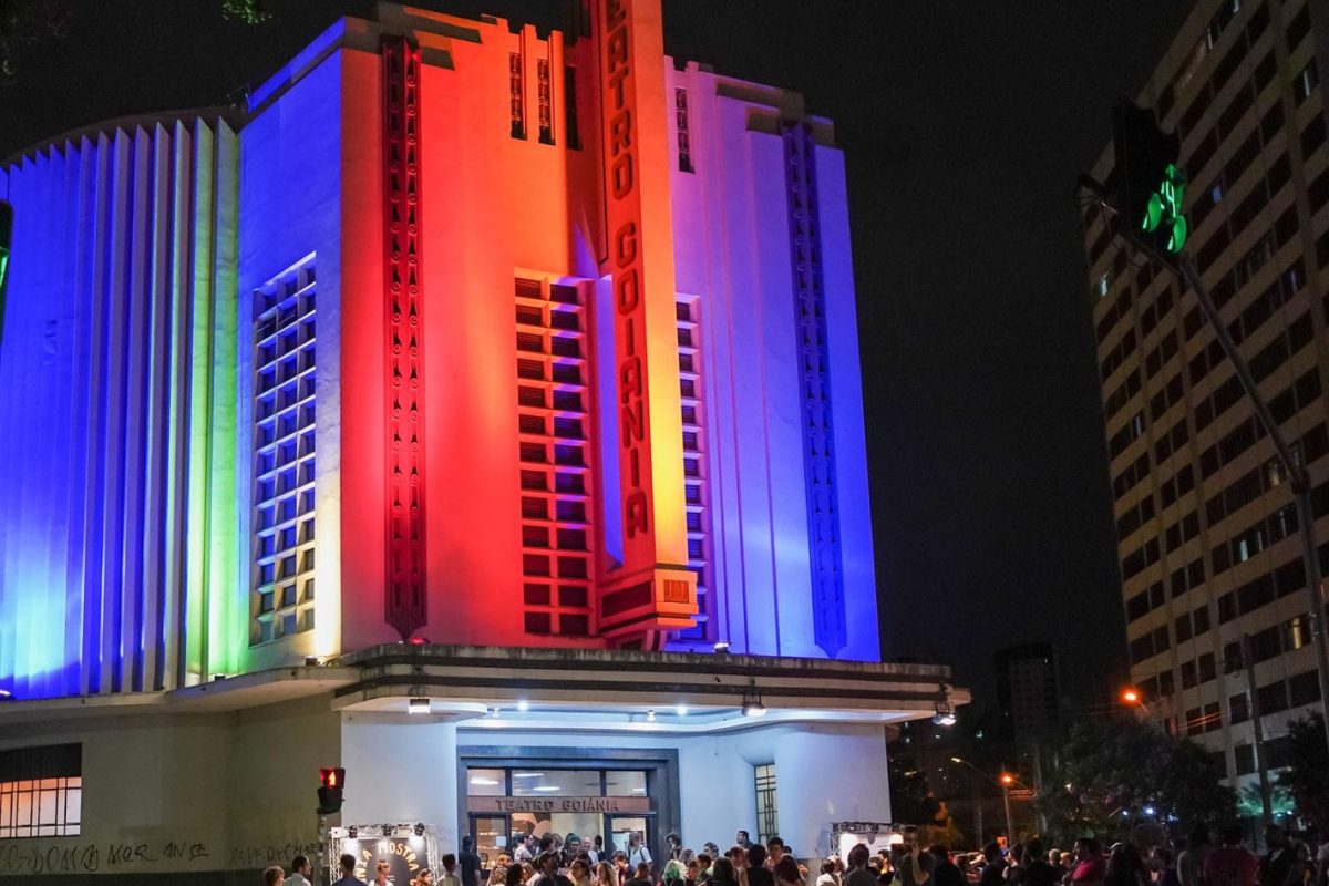 Goiânia Mostra Curtas