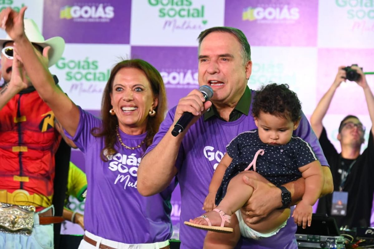 Goiás Social Mulher