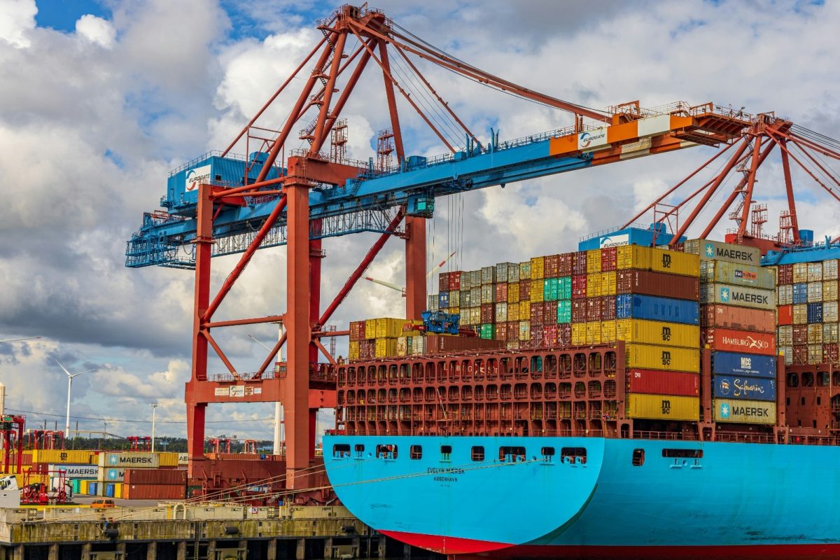 Exportações goianas somam US$ 1 bilhão em setembro, com destaque para o complexo da soja e as carnes bovinas. (Foto: Divulgação)