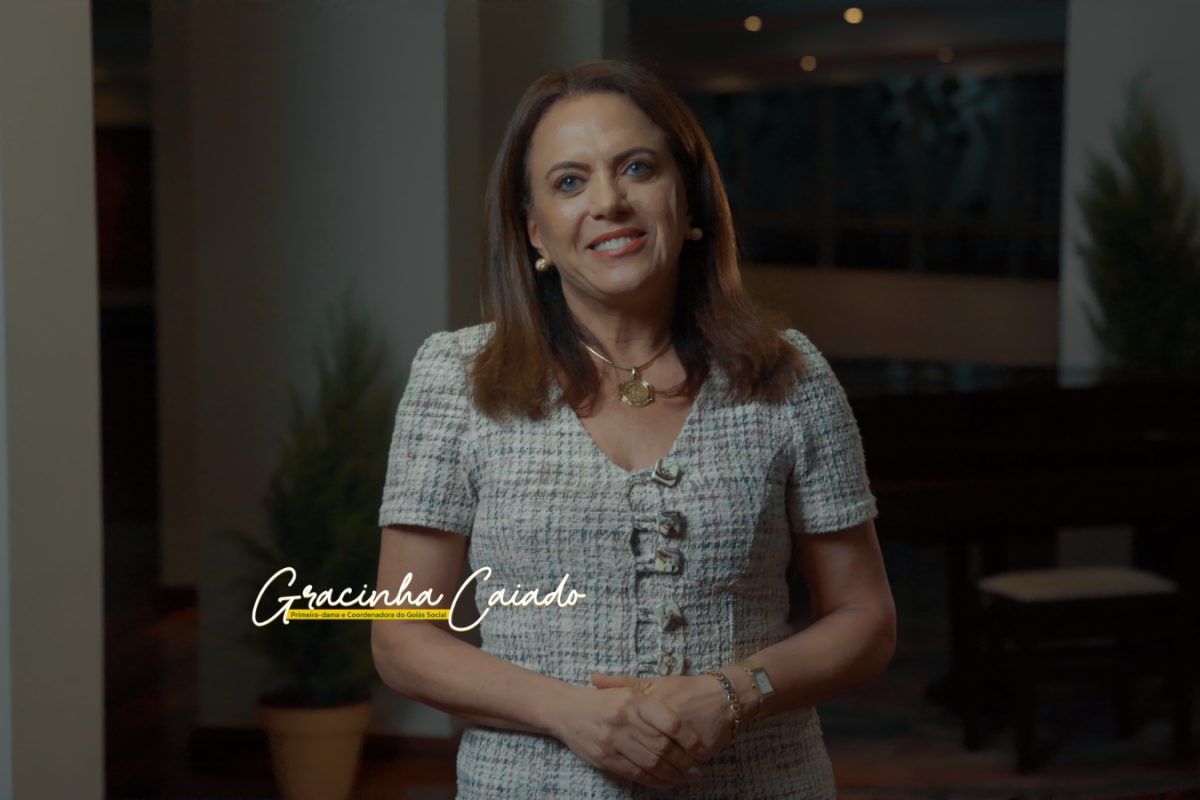 Gracinha Caiado