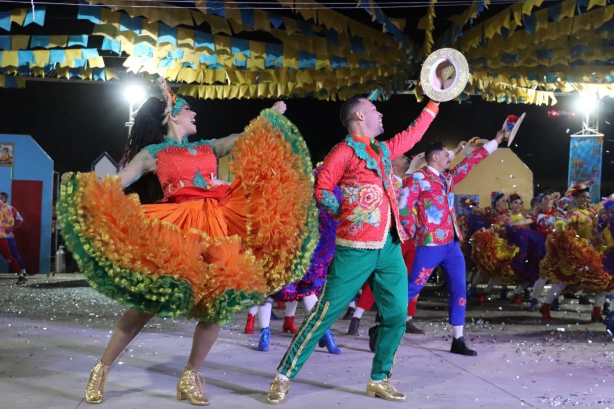 Grande Arraial de Goiânia