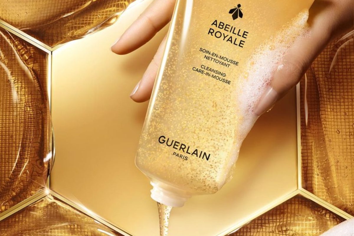 Guerlain-amplia-linha-Abeille-Royale