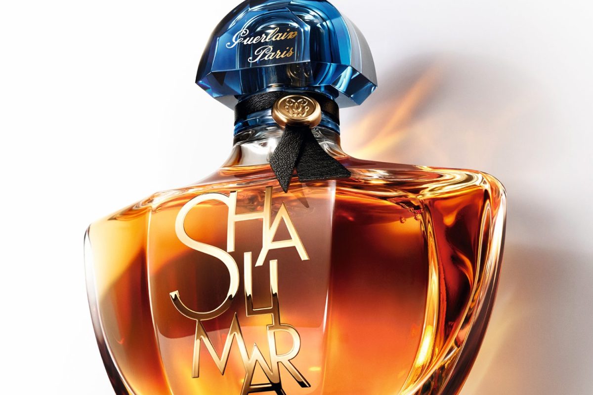 Guerlain Shalimar L’Essence