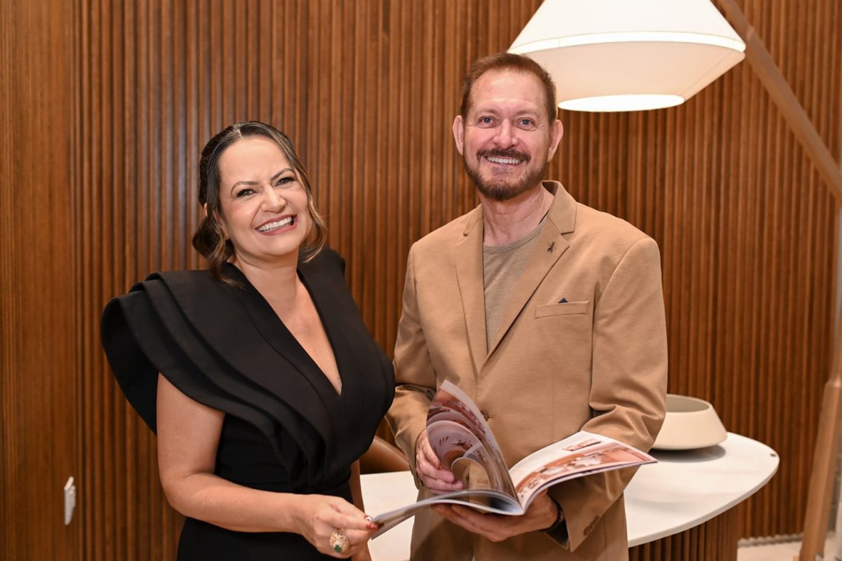 Summer 20 anos amabientes assinados