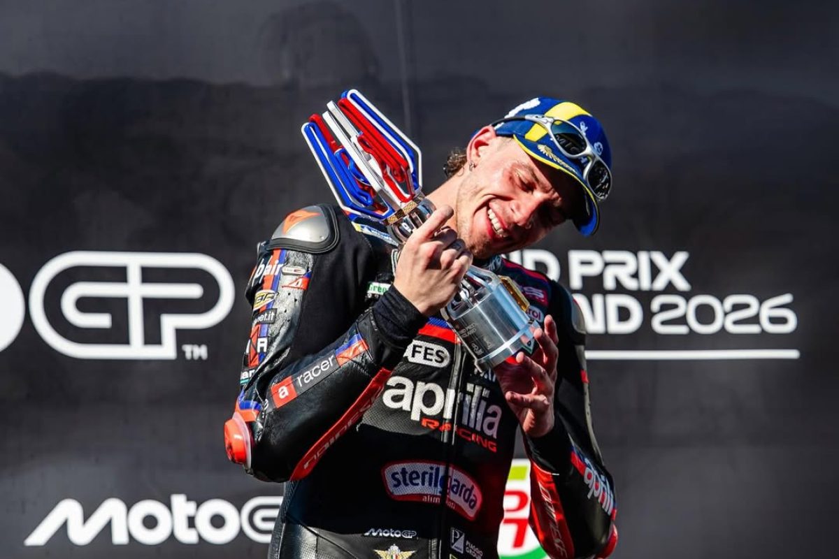 Grande Prêmio da Tailândia