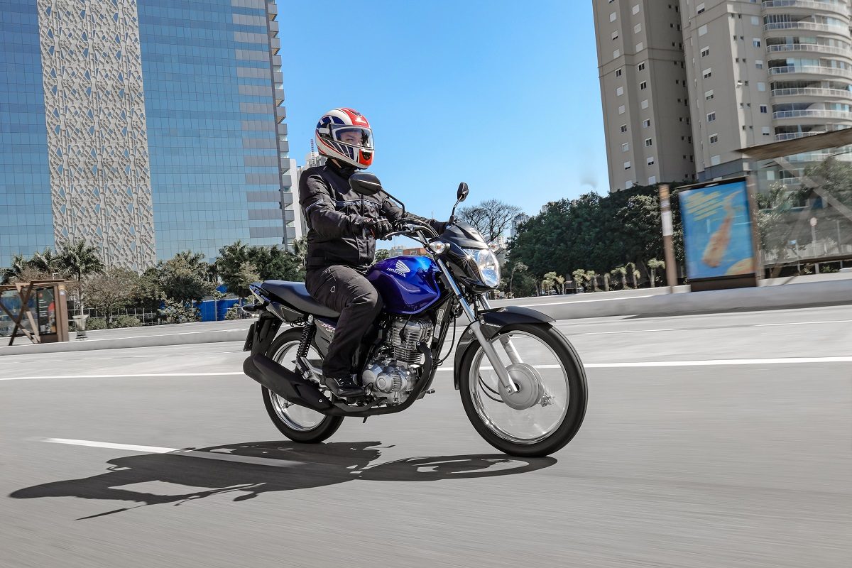 Honda-CG-160-Start-2023