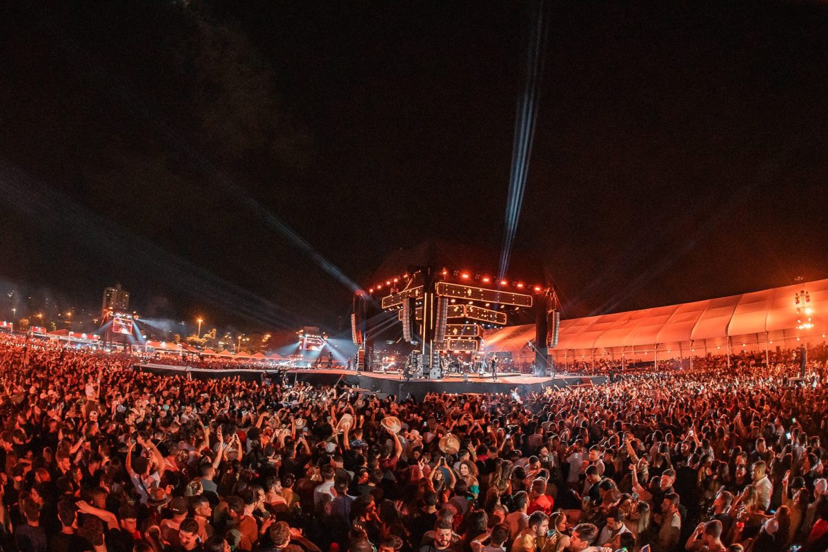 Hugo & Guilherme no pelo 360