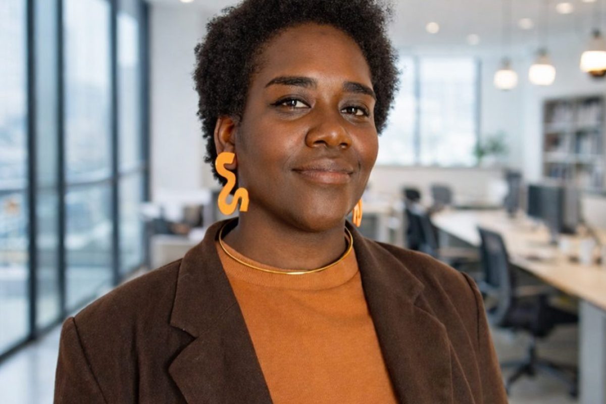 Danielle Marques Elas Inovam