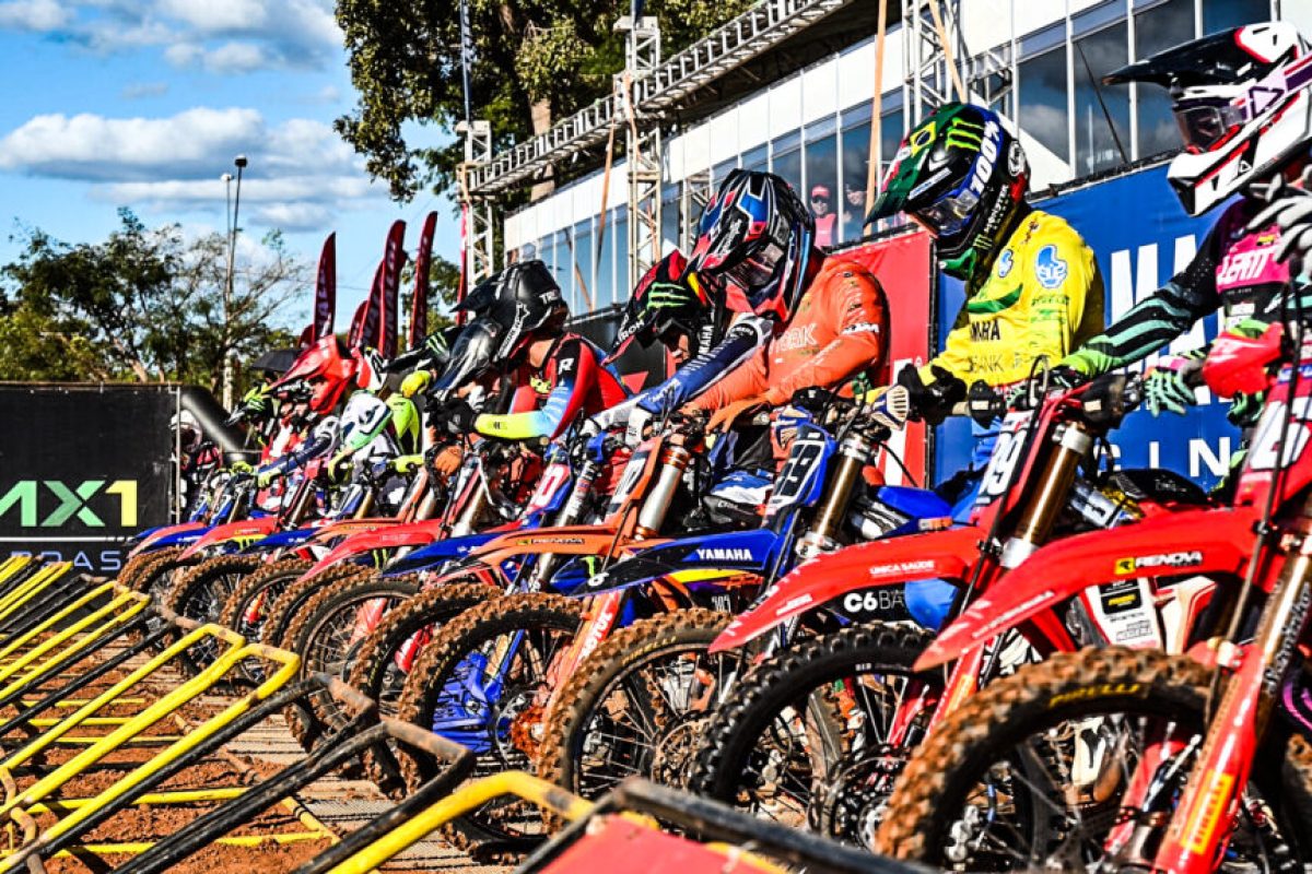 Motocross