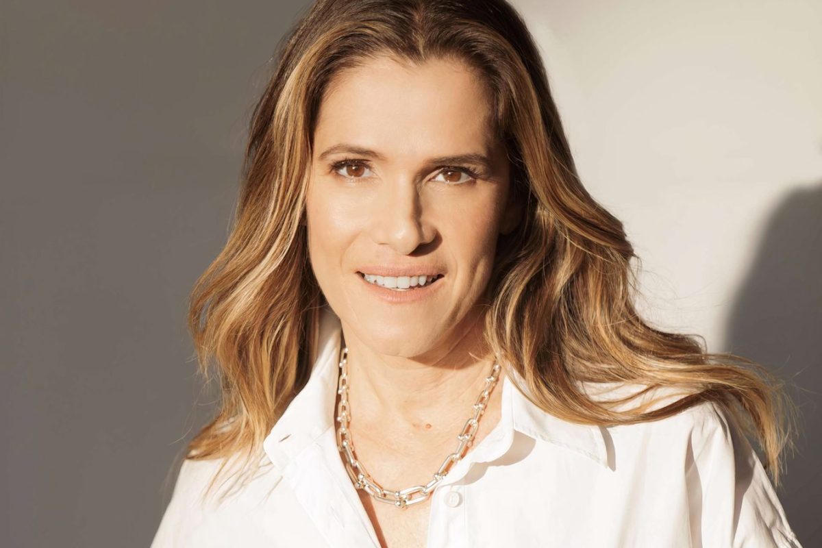 Ingrid Guimarães Conexão Flamboyant 2025