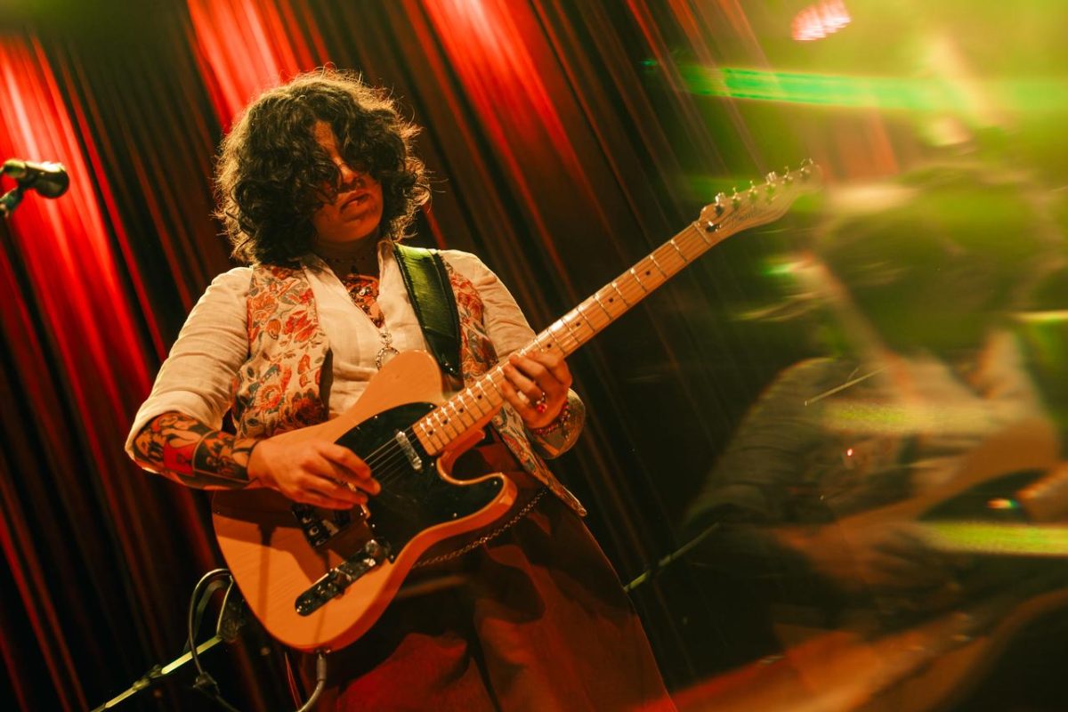 Goiânia Blues Festival