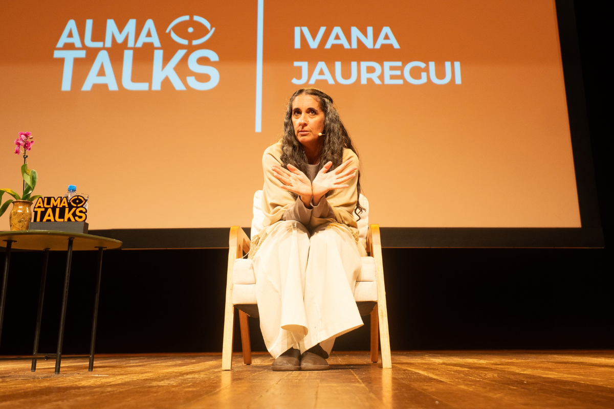 Ivana Jauregui