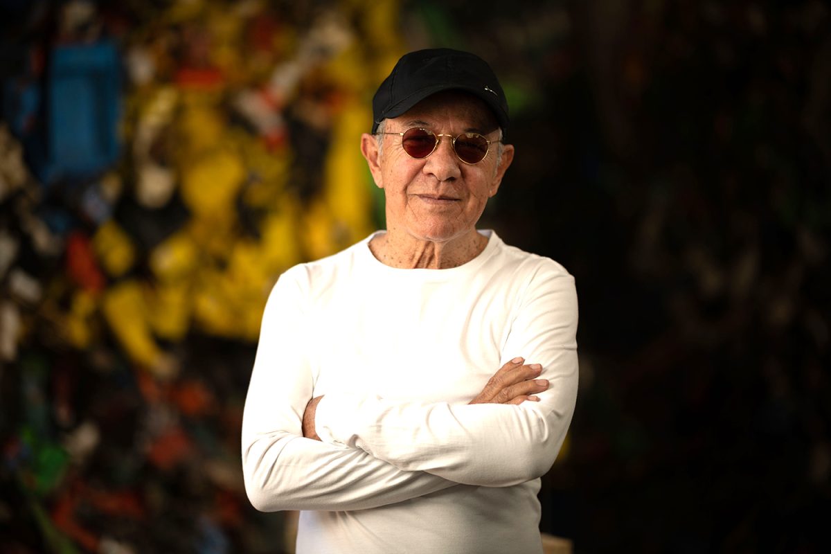 (Foto: João Carlos Soares)