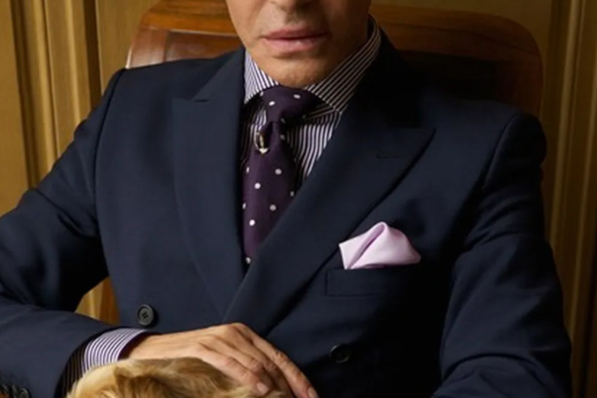 John-Galliano John-Galliano