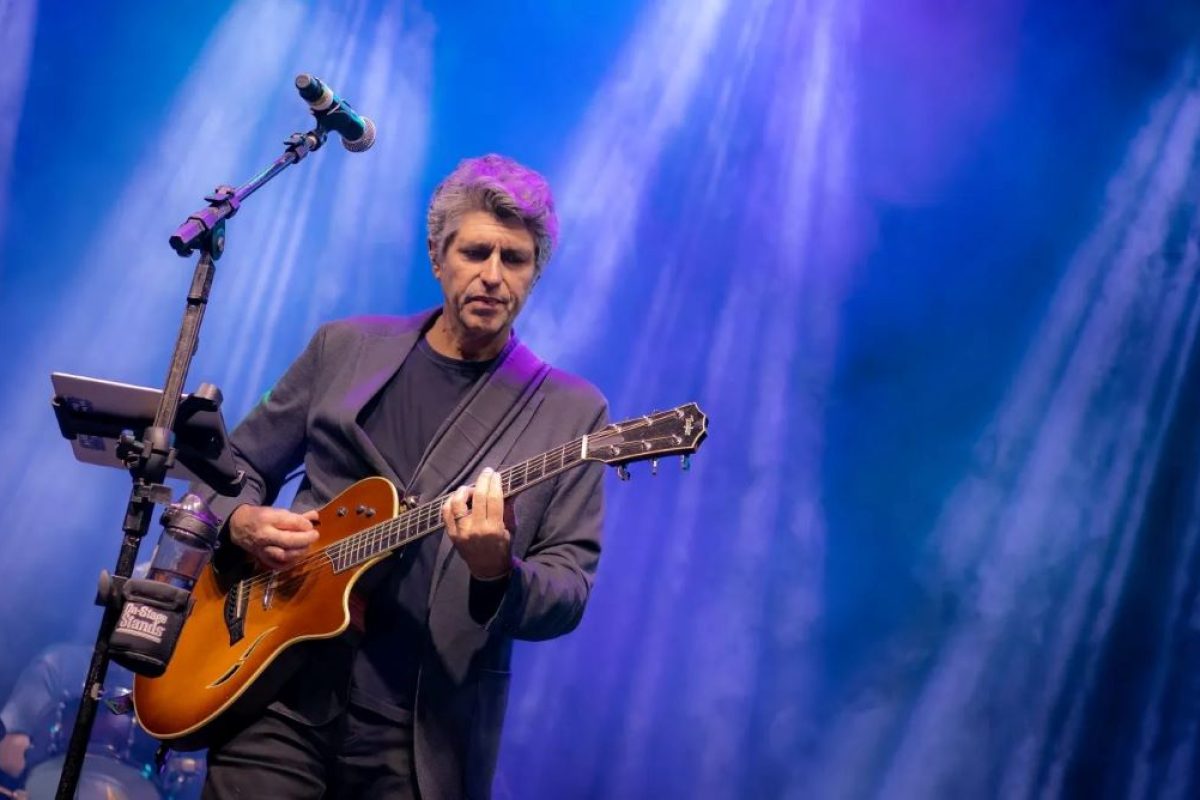 Leoni Cine Teatro São Joaquim