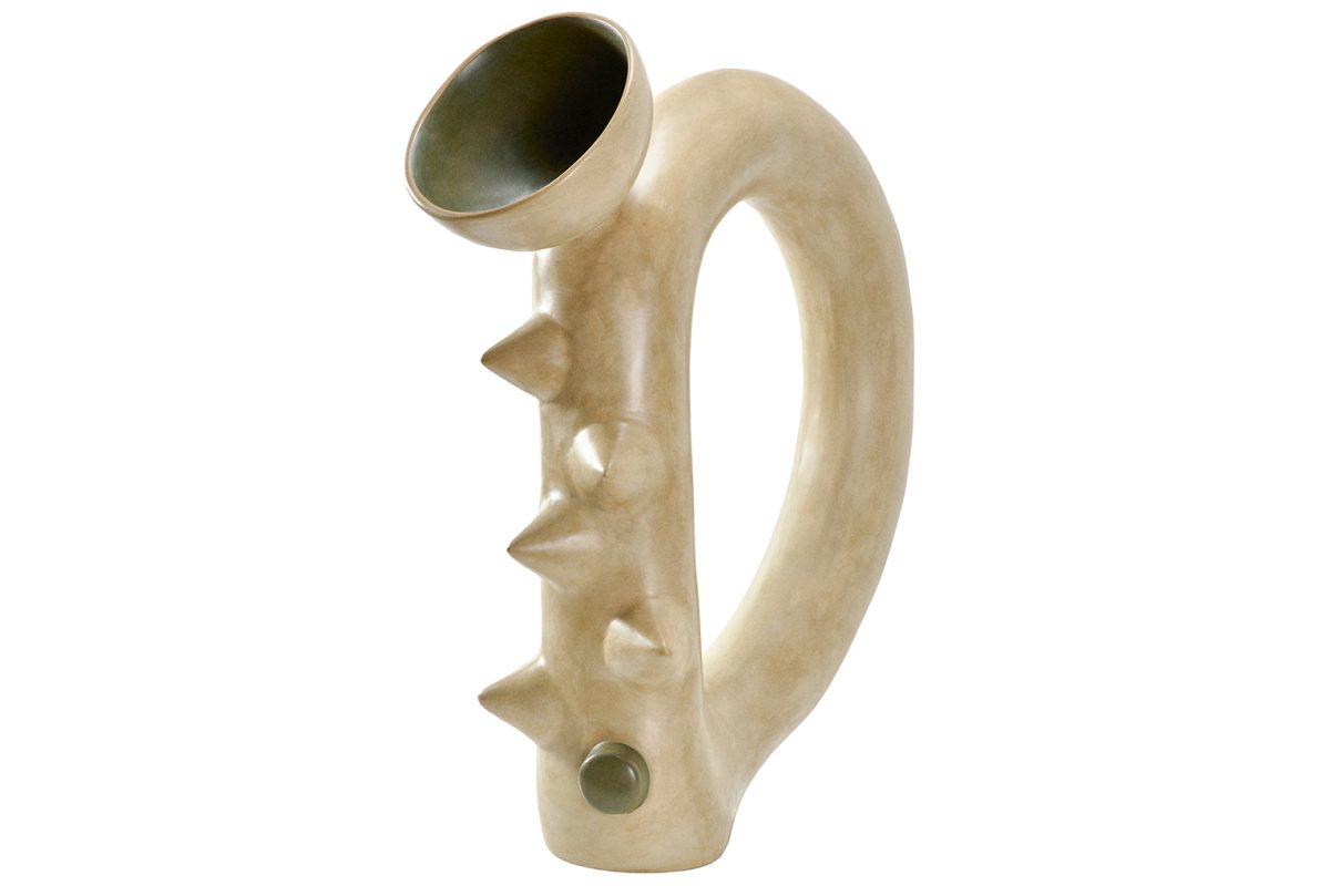 Vivi Rosa; Loewe Foundation Craft Prize 2026