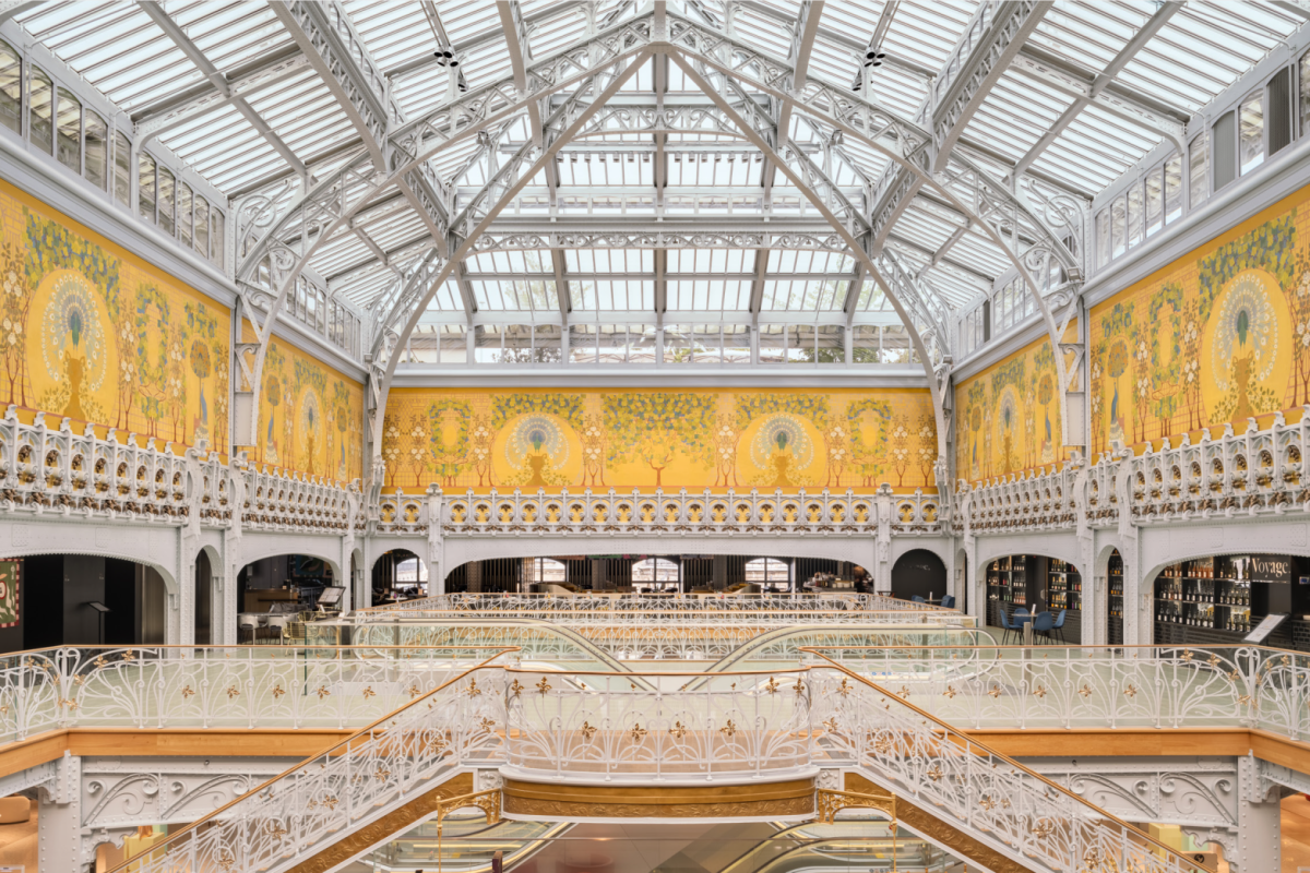 La Samaritaine
