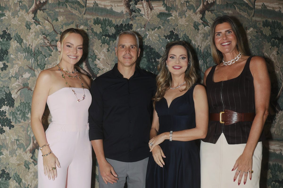 Swarovski Goiânia