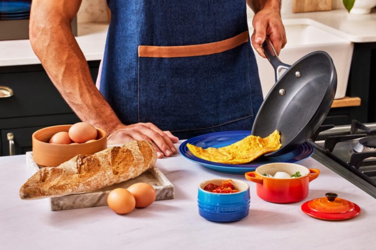 Le Creuset