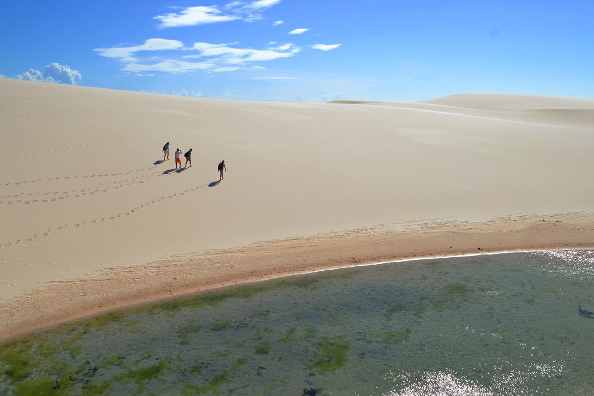 Lençóis Maranhenses