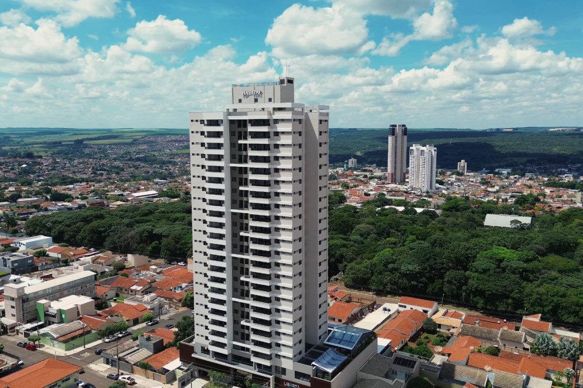 Libertá Residence Jataí