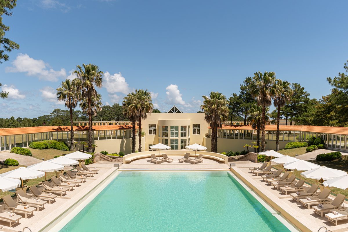 Locanda Punta del Este 3