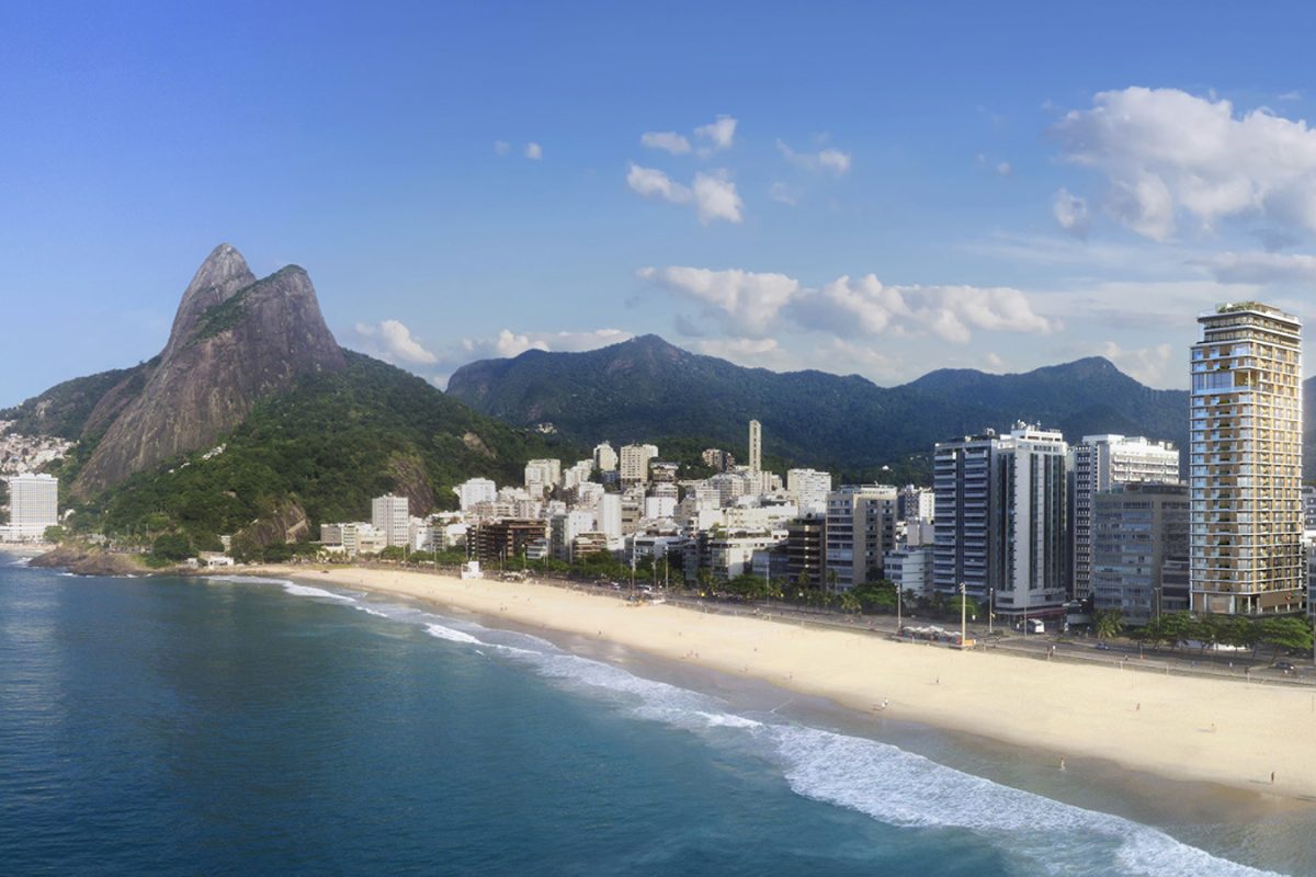 four seasons rio de janeiro