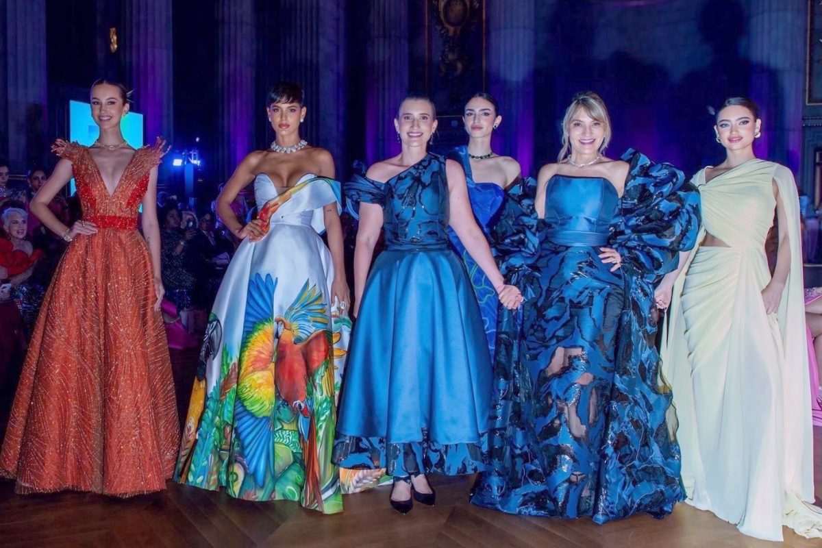 Maísa e Natália Gouveia